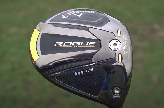 ROGUE ST triple diamond LS 9.0° ヘッド Rogue ST Triple Diamond LS Drivers